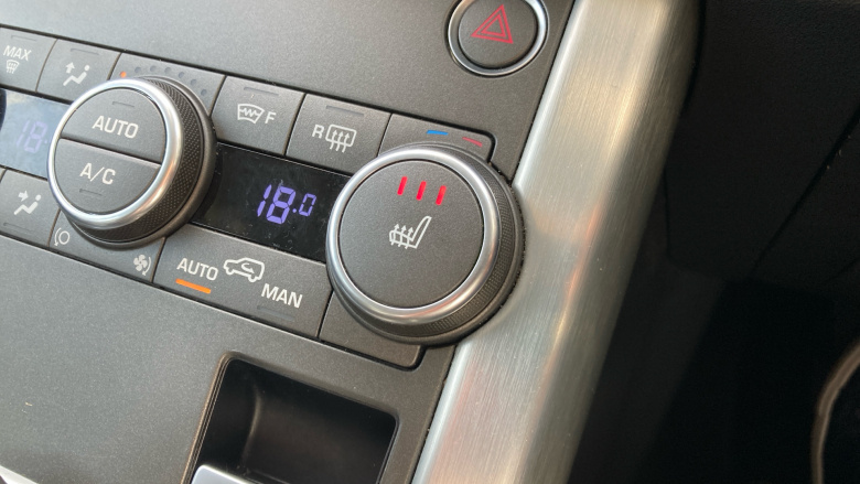 Land Rover Range Rover Evoque 2.0 eD4 SE Tech 5dr 2WD Diesel Hatchback